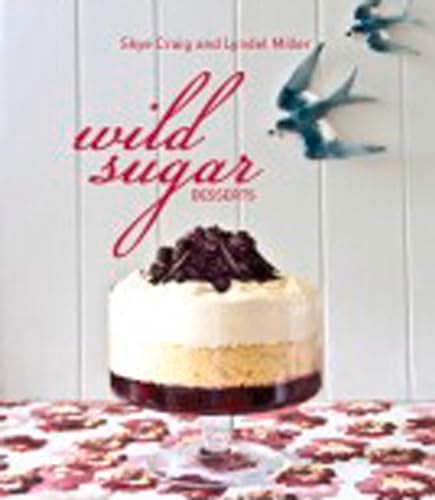 Wild Sugar Desserts  - Image 1