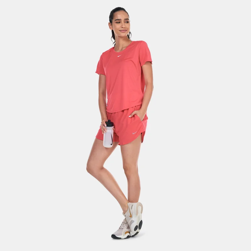 Nike Women's Dri-FIT One Ultra High-Waisted Shorts