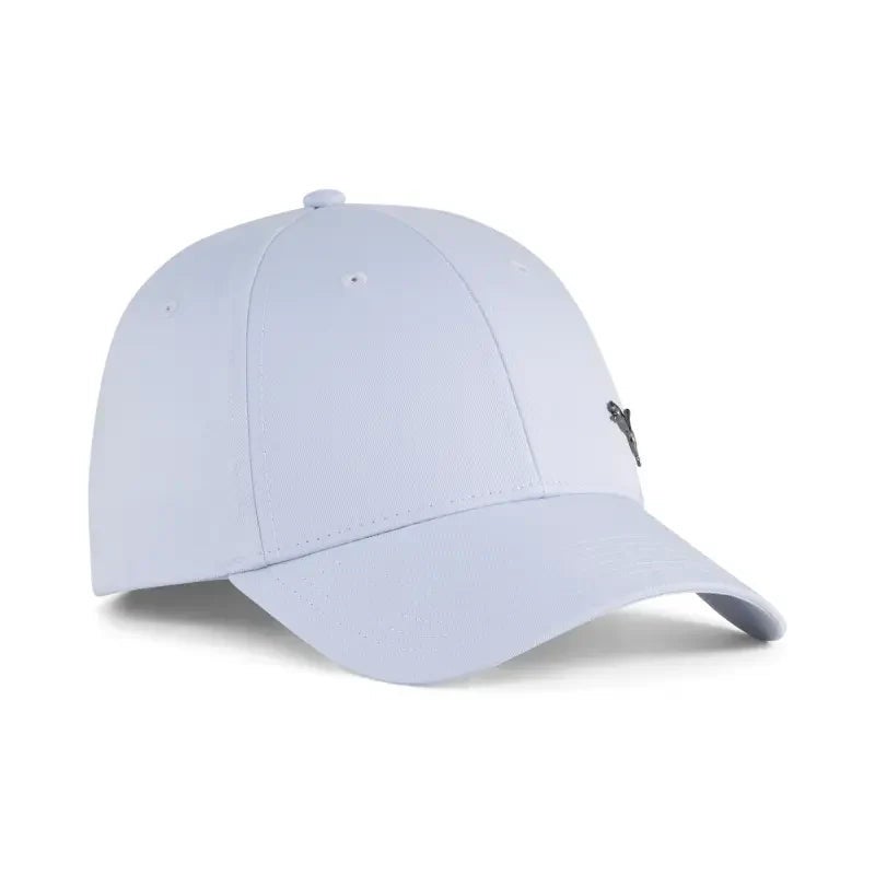 PUMA Essentials Metal Puma Cat Baseball Cap - Image 1