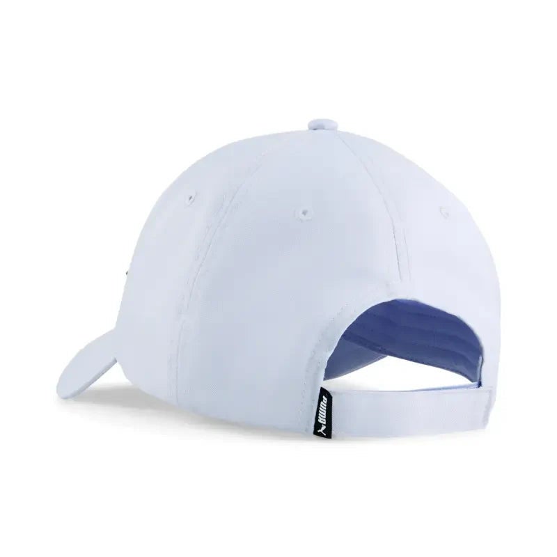 PUMA Essentials Metal Puma Cat Baseball Cap - Image 2