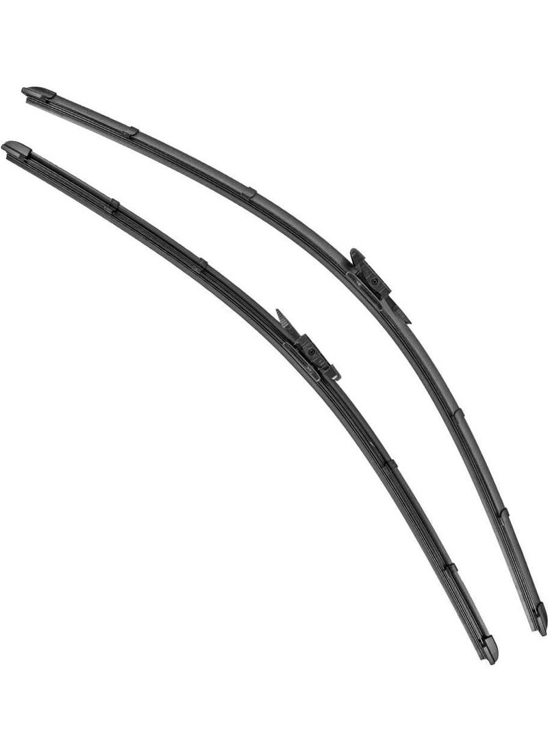 RBW 90401 Volkswagen Crafter Volt 2006-2016 Front Wiper Set  - Image 1