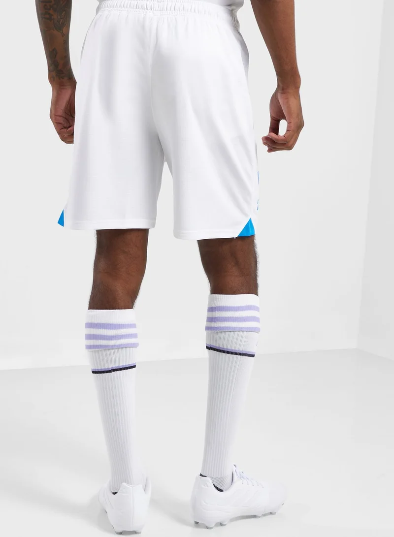 PUMA Al Hilal Away Replica Shorts