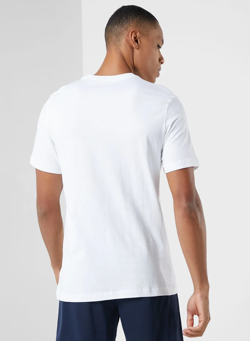 Nike Netherlands Photo T-Shirt