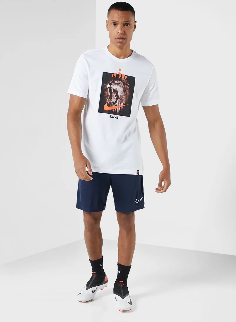 Nike Netherlands Photo T-Shirt