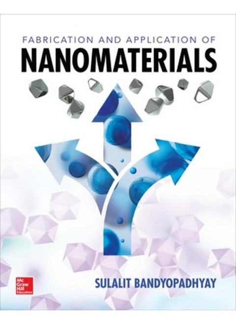 Fabrication and Application of Nanomaterials  Ed   1