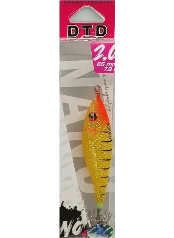 Nano 2.0 Squid Jigs Yellow - pzsku/Z45E4FC452F4498EE6FBEZ/45/_/1736569700/50c3113b-bfa7-473c-89a0-ea9d6ba1a034