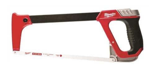 Milwaukee Electric Tool 48-22-0050 12" High Tension Hacksaw - Image 3