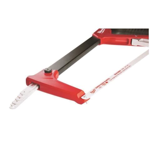 Milwaukee Electric Tool 48-22-0050 12" High Tension Hacksaw - Image 4
