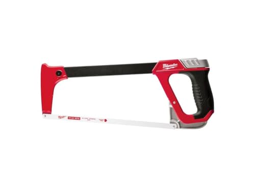 Milwaukee Electric Tool 48-22-0050 12" High Tension Hacksaw - Image 1