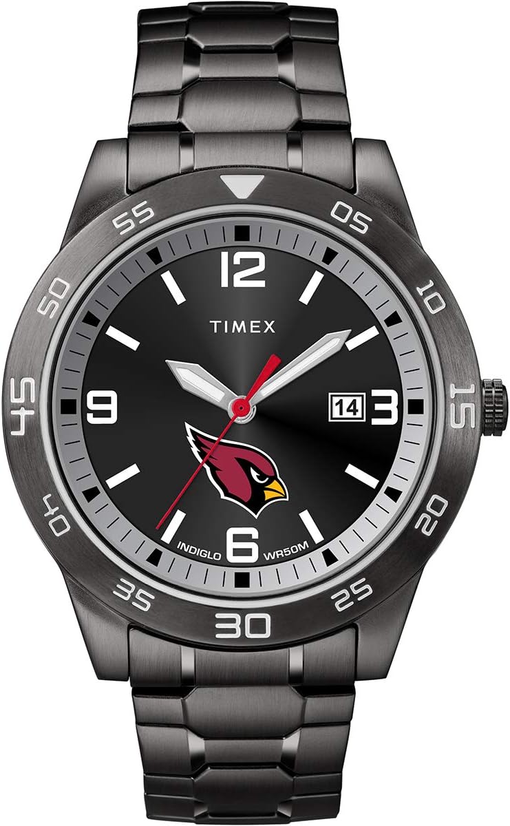 Men's NFL Acclaim Watch