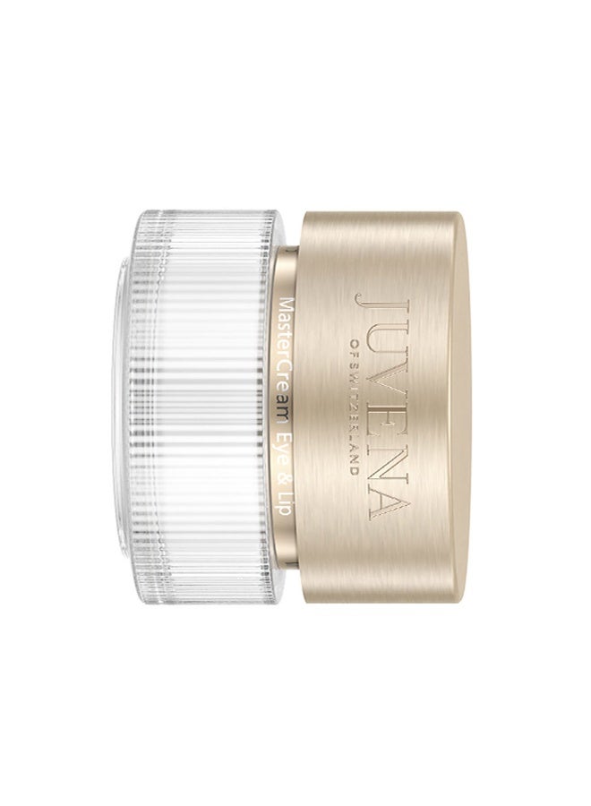 Juvena Mastercream Eye & Lip 20ml - Image 2