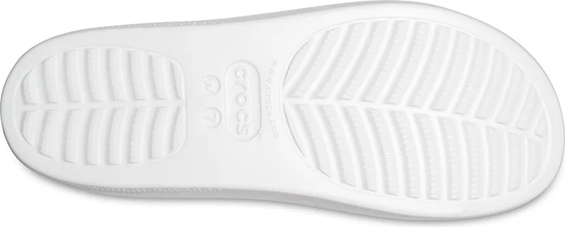 crocs Classic Platform Slide Women's Slippers 208180