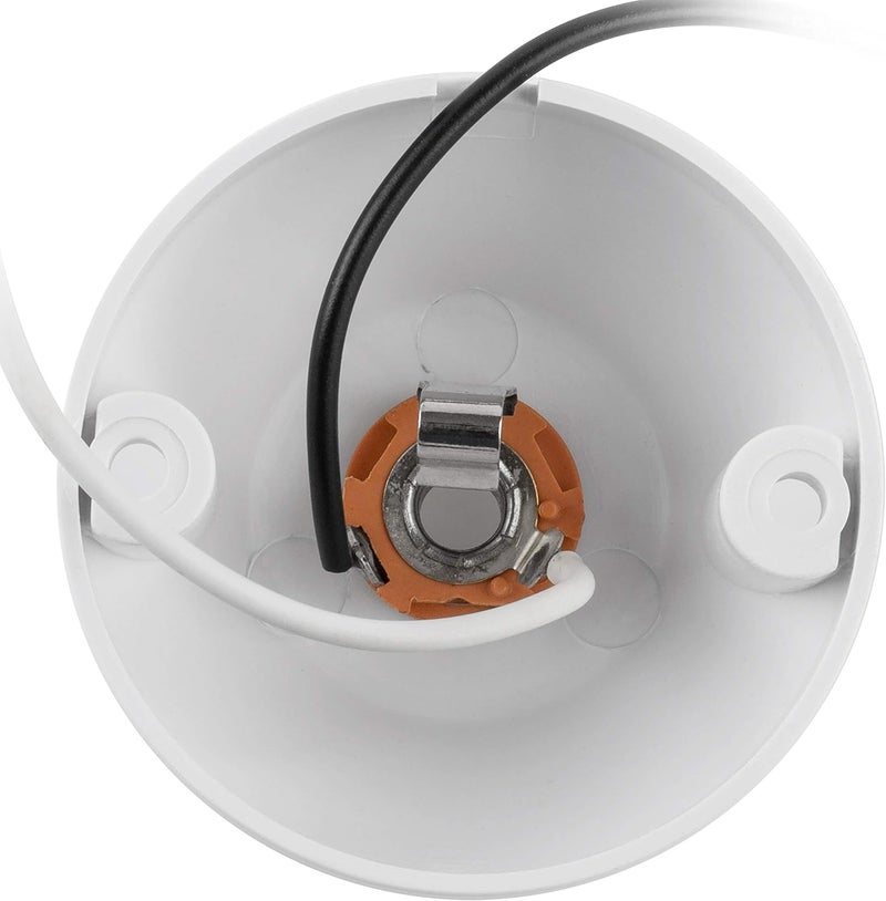 Lumitronics RV Bunk Light Socket - Image 4