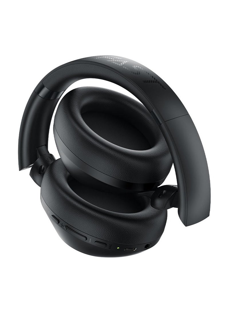 ACEFAST - H3 Bluetooth Headphones – Pure Sound with Smart Noise Cancelling Over-Ear Bluetooth Headset for Music & Calls ANC - Image 1