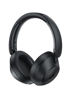 H3 Bluetooth Headphones – Pure Sound with Smart Noise Cancelling Over-Ear Bluetooth Headset for Music & Calls ANC