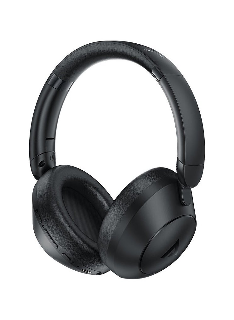 ACEFAST - H3 Bluetooth Headphones – Pure Sound with Smart Noise Cancelling Over-Ear Bluetooth Headset for Music & Calls ANC - Image 1