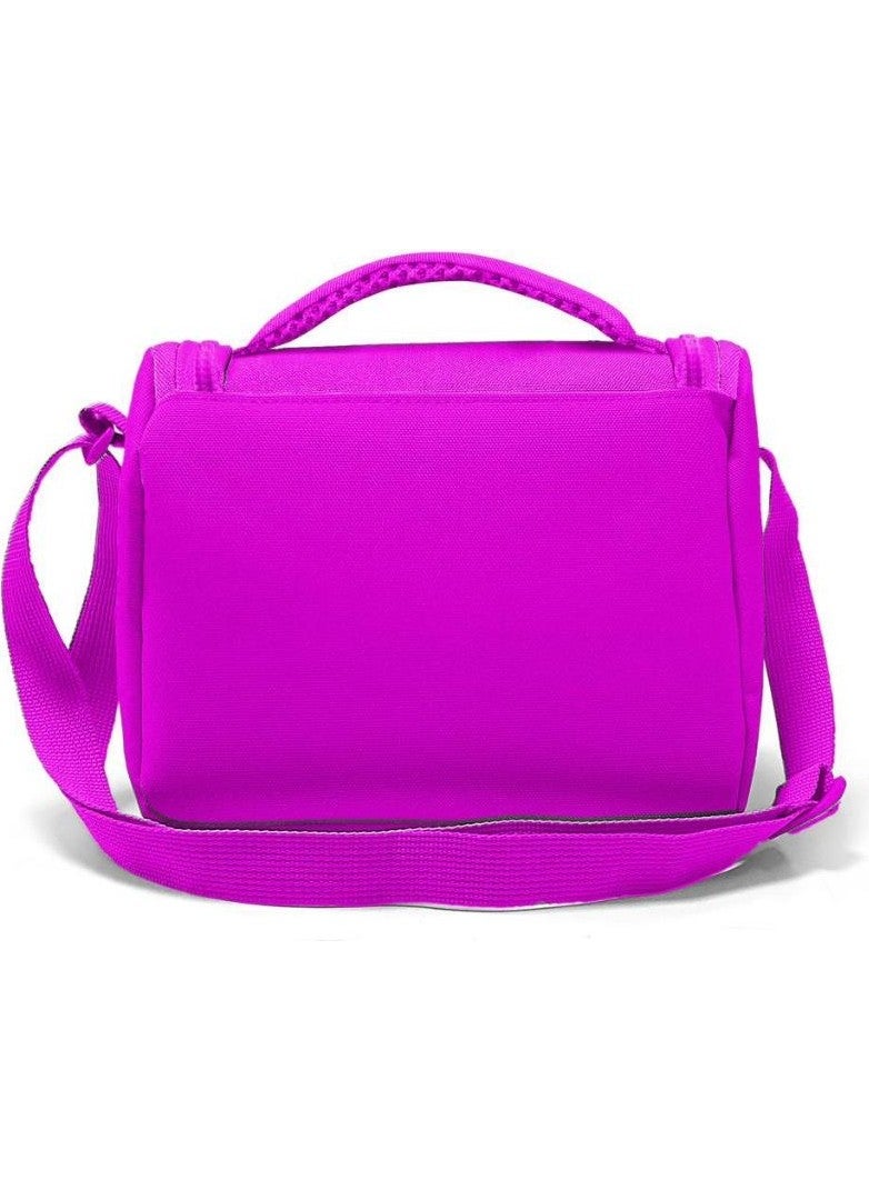 CORAL HIGH Kids Pink Thermo Lunchbox 11843  - Image 4