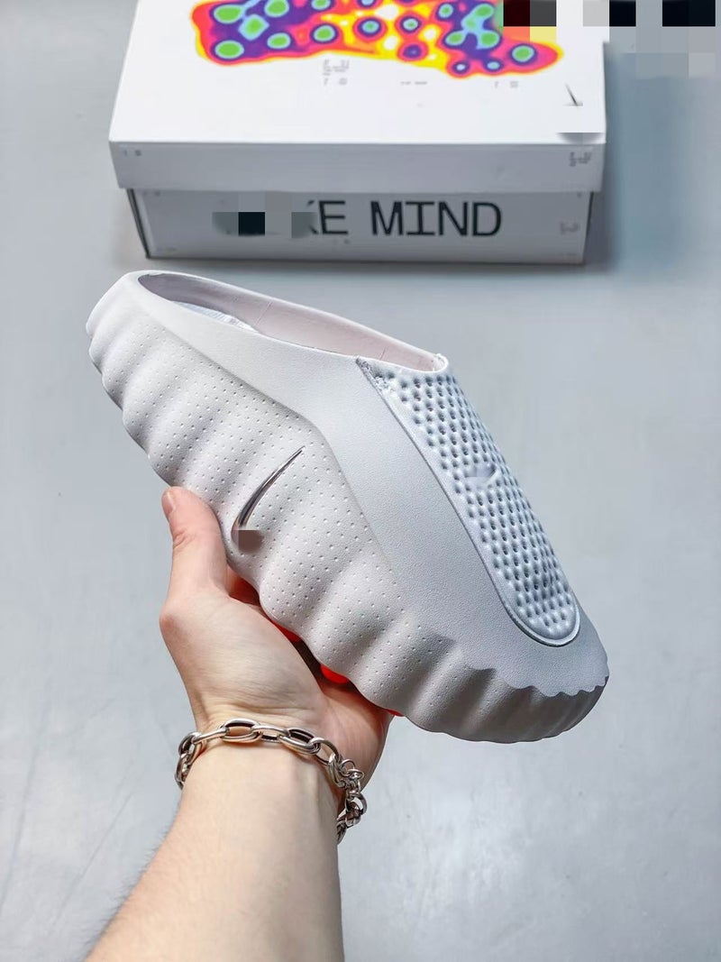 Cross-Border New Arrival: Mind001 Sports Massage Grain Slippers - Breathable, Non-Slip, and  Comfortable