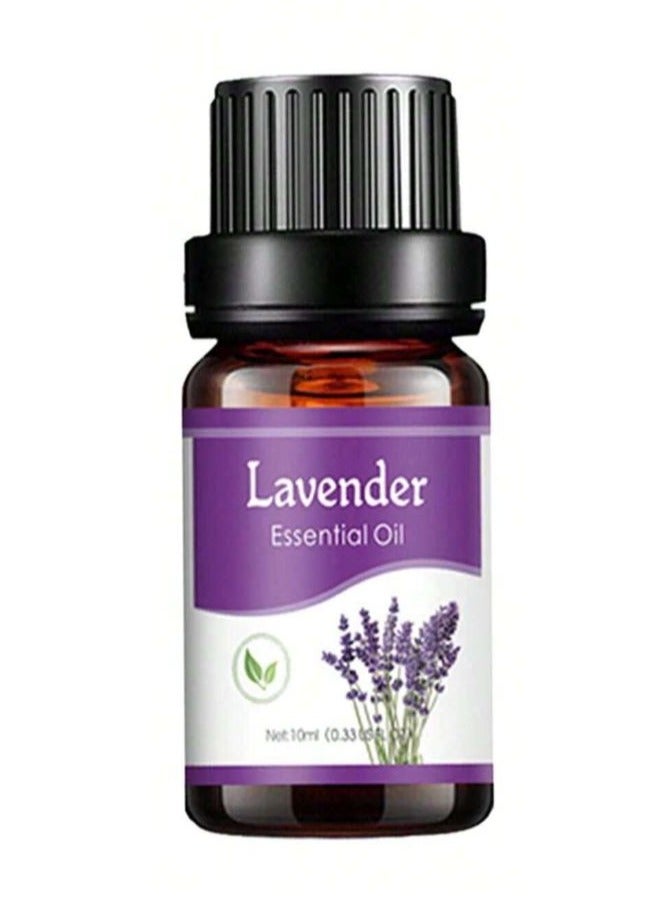 Lavender Essential Oil for Diffusers 10ml - Image 1