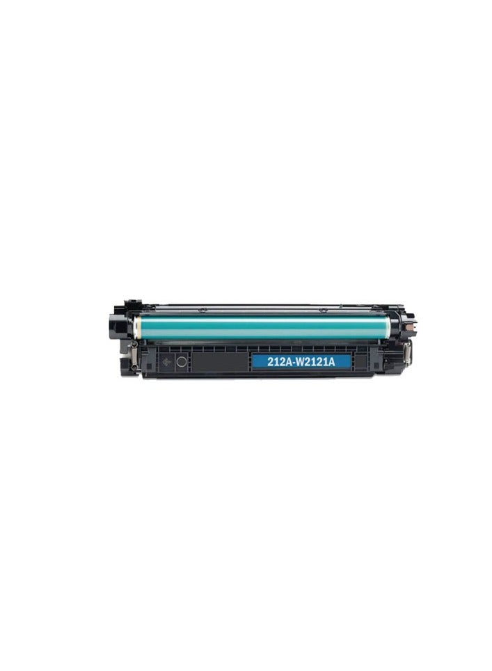 EASY PRINT 212A (W2121A) Cyan – Premium A+ Compatible Toner Cartridge by EasyPrint - Image 3