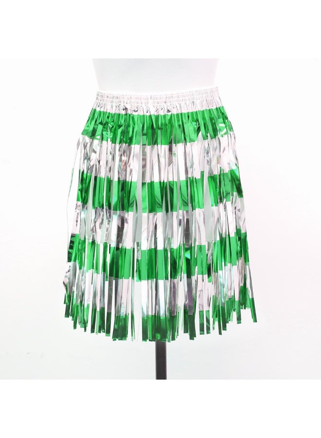 Soccer Themed Party Decorations Set, Football Victory Party Supplies, Grass Skirt, Noisemaker, Glasses, Stickers for World Cup, Sports Birthday, Cheerleading, Football Game Celebration in UAE - Image 4