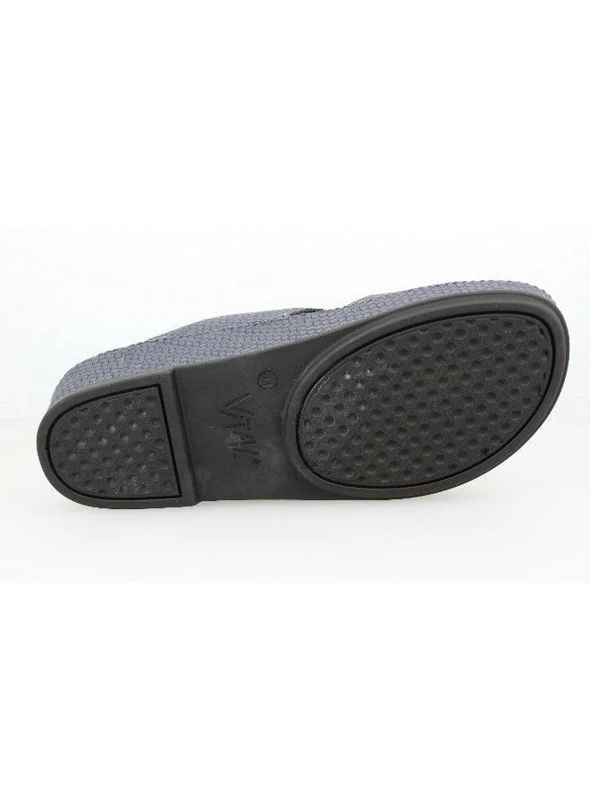 VITAL 148-1020 Vital Mens Sandals Vitallo Country 74007S41578 Ozean