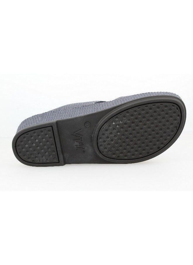 VITAL - 148-1020 Vital Mens Sandals Vitallo Country 74007S41578 Ozean - Image 1