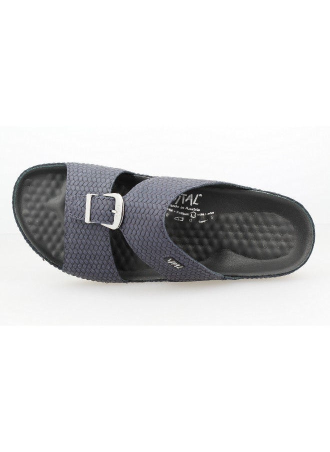 VITAL - 148-1020 Vital Mens Sandals Vitallo Country 74007S41578 Ozean - Image 1