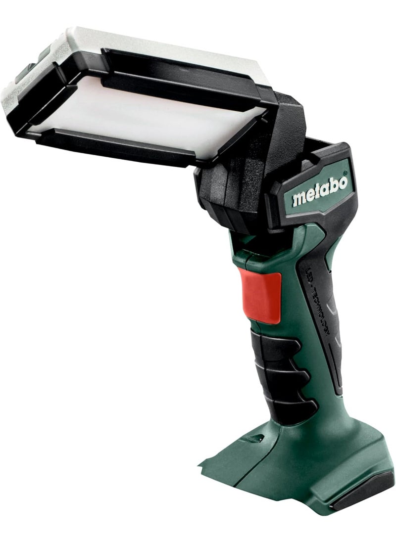 Metabo Metabo 600370000 Cordless LED Inspection Light  - Image 1