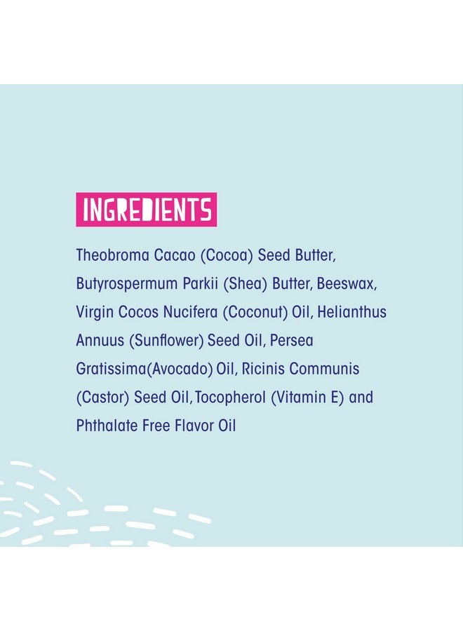 Zandra For The Love Of Mint Big Balm 0.5 Oz - Image 2