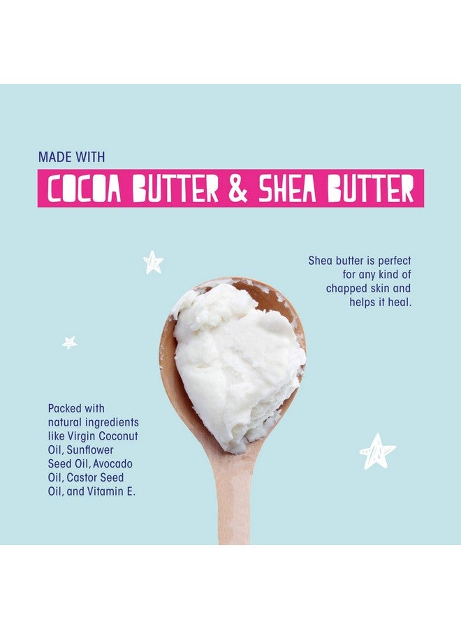 Zandra For The Love Of Mint Big Balm 0.5 Oz - Image 4