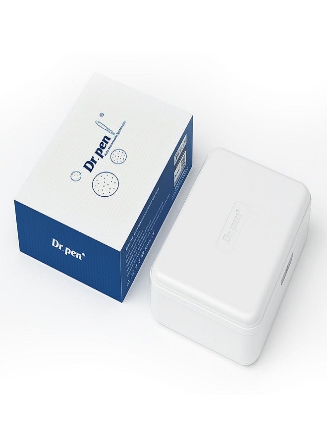 Dr.pen A9 Professional Microneedling Pen - Wireless Derma Pen - Skin Care Tool Kit for Face Body - Image 5