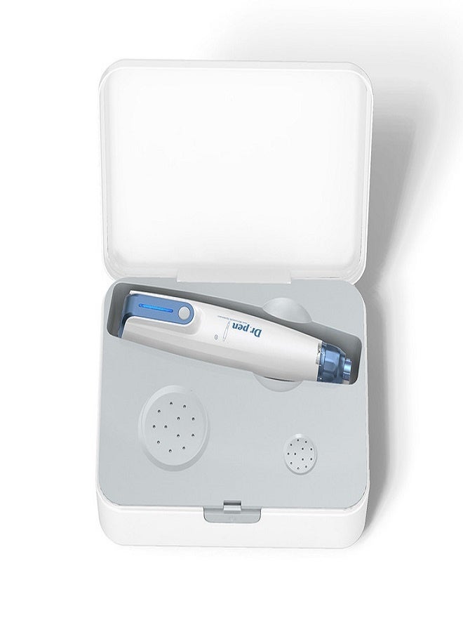 Dr.pen A9 Professional Microneedling Pen - Wireless Derma Pen - Skin Care Tool Kit for Face Body - Image 4
