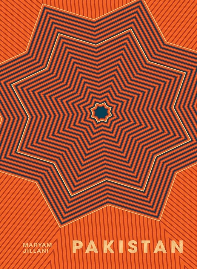 Pakistan: Recipes and Stories from Home Kitchens, Restaurants, and Roadside Stands