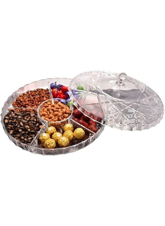 Mawan Casserole dish, acrylic, number of pieces: 1  - Image 3