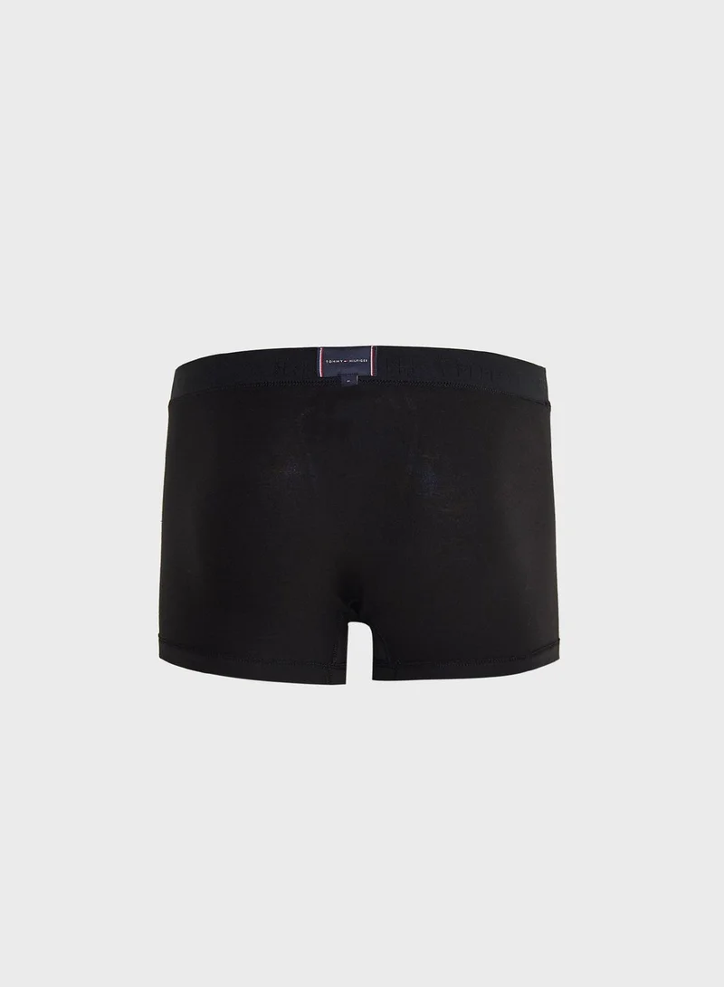 TOMMY HILFIGER 3 Pack Assorted Trunks