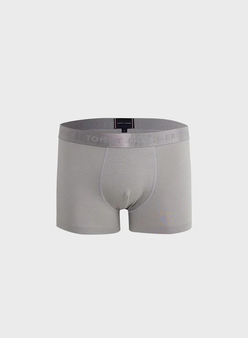 TOMMY HILFIGER 3 Pack Assorted Trunks