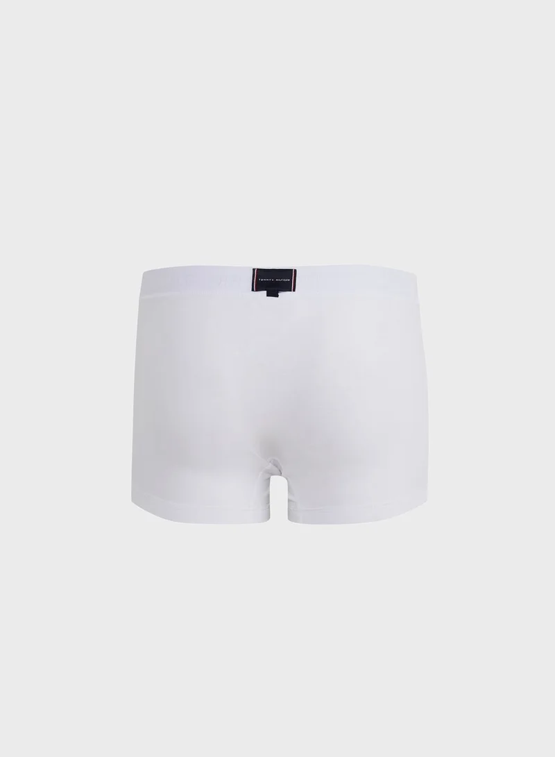 TOMMY HILFIGER 3 Pack Assorted Trunks