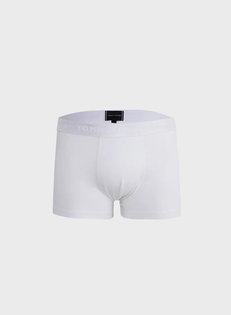 TOMMY HILFIGER 3 Pack Assorted Trunks