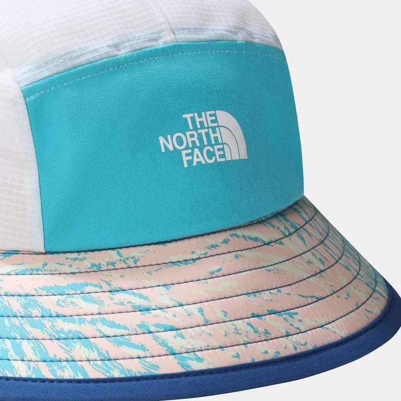 ذا نورث فيس TNF Run Bucket Hat