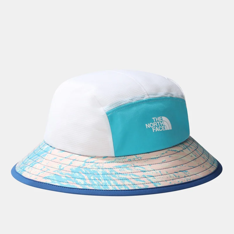 ذا نورث فيس TNF Run Bucket Hat
