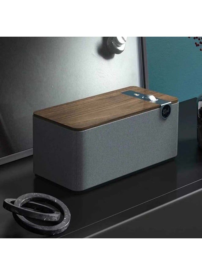 Klipsch The Three+ Premium Bluetooth Speaker - Image 5