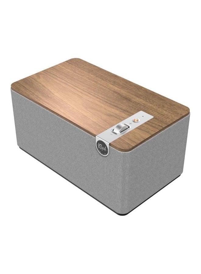 Klipsch The Three+ Premium Bluetooth Speaker - Image 2