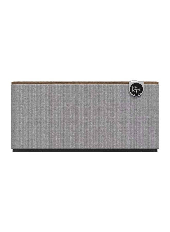 Klipsch The Three+ Premium Bluetooth Speaker - Image 1