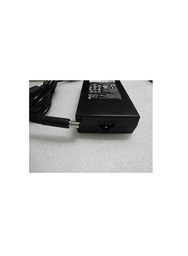 Terabyte محول جديد أصلي 180 واط 19.5 فولت 9.23 أمبير 74X5J JVF3V DA180PM111 لجهاز ديل ألين وير 15 R1 R2؛ إنسبيرون ون 23xx (2350 2320)؛ دقة 15 7000 (7510) 17 7000 (7710)؛ أوبتيبلكس 3011 AIO؛ M4600 M4700 M4800 - Image 4