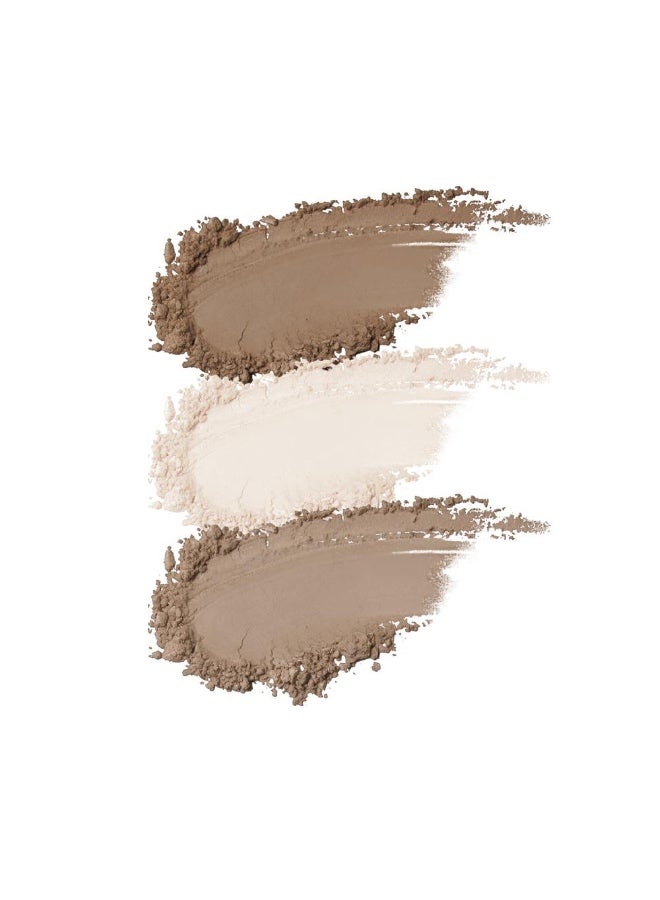 BLACK ROUGE UP & DOWN TRIPLE CONTOURING - Image 2