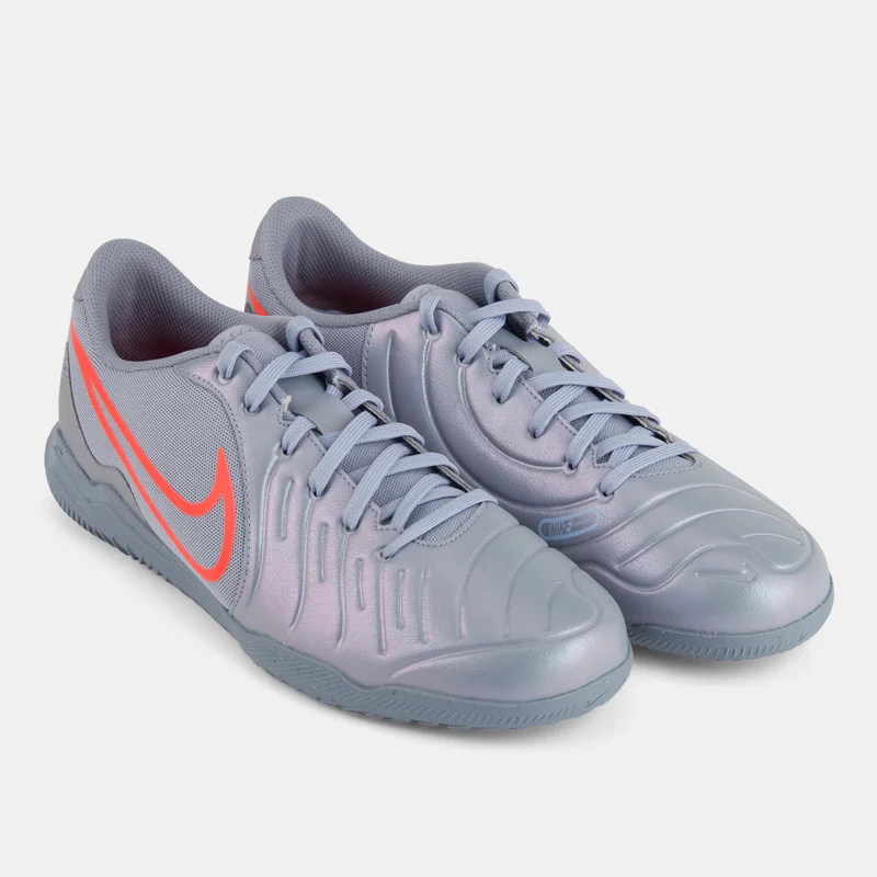 Nike Tiempo Legend 10 Club Indoor Court Football Shoes