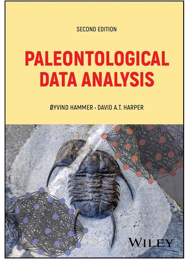 null - Paleontological Data Analysis - Image 1