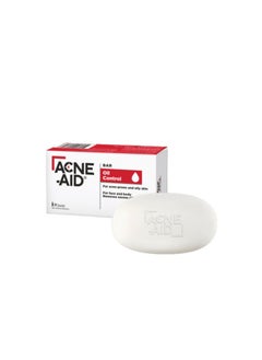 Acne Aid Soap Bar 100g