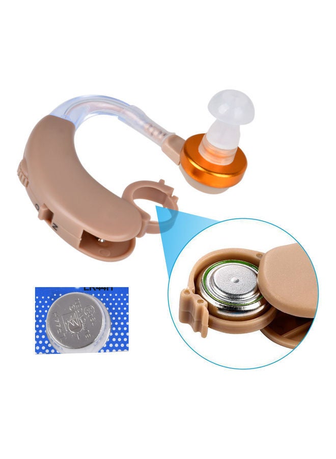 NIBEMINENT Hearing Aids Sound Amplifier - Image 2